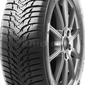 2x opony zimowe Kumho WP51 215/45R16 90V XL rant