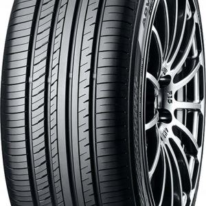 2x Opony letnie 235/50R21 101W ADVAN dB V552 YOKOHAMA