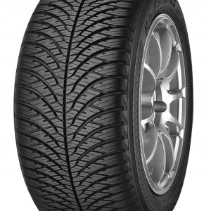 2x Yokohama BluEarth-4S AW21 235/55R19 105W XL