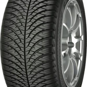 2 x Yokohama BluEarth-4S AW21 225/55R19 99 V 3PMSF opona całoroczna