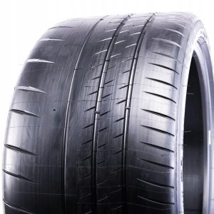 2x OPONY 315/30R20 Michelin Pilot Sport Cup 2 R