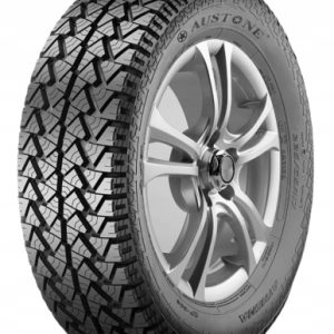 4x Austone ATHENA SP-302 225/75R15