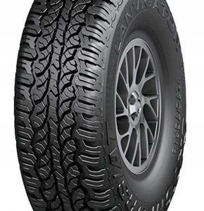 2 x Lanvigator Catchfors A/T 225/75R15 102 T opona letnia