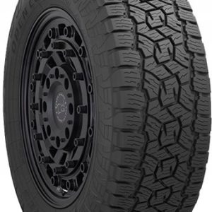 2 x Toyo Open Country A/T 3 225/75R15 102 T 3PMSF opona całoroczna