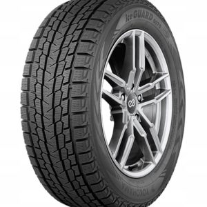 2x YOKOHAMA ICEGUARD G075 285/75R16 116/113 Q