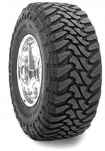 2 x Toyo Open Country M/T 285/75R16 116 P POR opona letnia