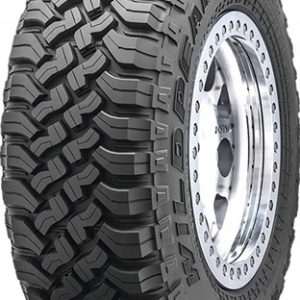 2 x Falken Wildpeak M/T01 285/75R16 116 Q POR opona letnia
