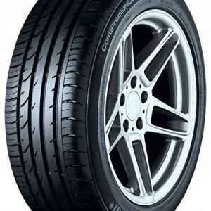 2 x Continental ContiPremiumContact 2 215/60R15 98 H XL opona letnia
