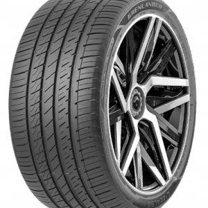 2x Grenlander L-ZEAL 56 XL 285/35R18