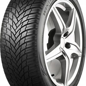 4x Firestone WINTERHAWK 4 195/65R15