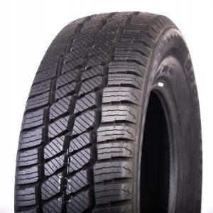 2x OPONY ZIMOWE 195/65R16 Goodride SW612 T