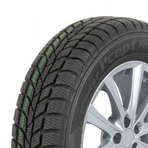 2x HANKOOK 195/65R14 89T Winter i*cept RS W442 zimowe 2024 r