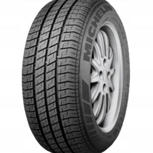 2x opony letnie 195/65R14 MICHELIN MXV3 A 89 V