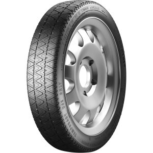 4x Continental sContact 145/85R18