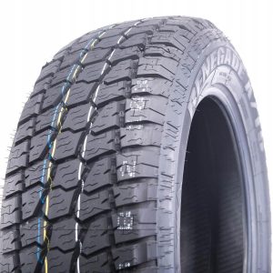 2x OPONY 245/75R16 Radar RENEGADE A/T-5