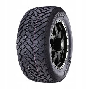 2x OPONY 245/75R16 Gripmax Inception A/T