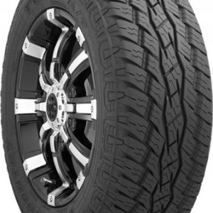 2 x Toyo Open Country A/T+ 245/75R16 120 S opona letnia