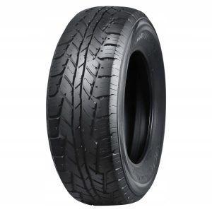 Nankang FT-7 245/75R16 Opony letnie