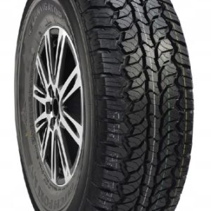 4x Lanvigator CATCHFORS A/T 245/75R16