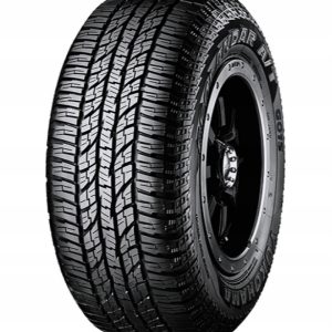 4x YOKOHAMA GEOLANDAR A/T G015 275/65R18 116 H