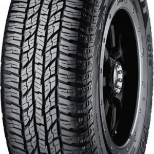 1x Yokohama GEOLANDAR A/T G015 275/65R18 116H