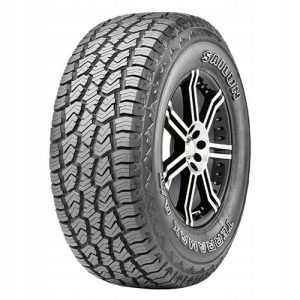 2x Sailun 275/65R18 TERRAMAX A/T 123/120R FR OWL