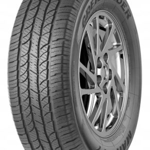 2x Grenlander MAHO 77 275/65R18