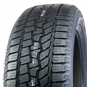 2x OPONY 275/65R18 Yokohama Geolandar CV 4S G061