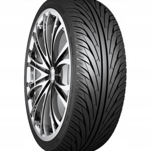2x NANKANG ULTRA SPORT NS 255/30R20 92 Y