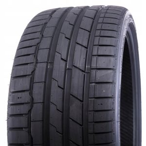 2x OPONY LETNIE 255/30R20 Hankook K127 92Y