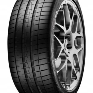 2x Vredestein ULTRAC VORTI+ XL FSL 245/35R20