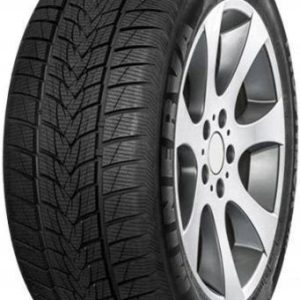 2x opony zimowe Minerva Frostrack UHP 245/35R20 95V XL rant 2025