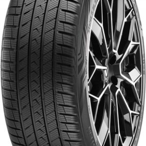2 x Vredestein Quatrac Pro+ 245/35R20 95 Y XL FR 3PMSF opona całoroczna