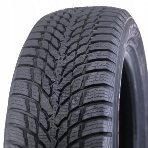 2x OPONY ZIMOWE 235/40R19 Nokian Tyres Snowproof 1
