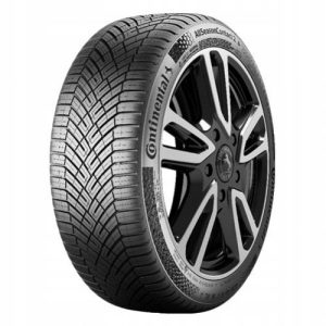 1x Opona całoroczna Continental ALLSEASONCONTACT 2 235/40R19 96Y XL FR