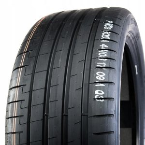 PIRELLI 285/40R22 PZERO PZ-5 110Y L1 LAMBORGHINI XL XL LETNIA OSOBOWA