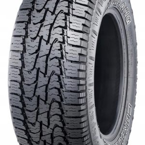 2x OPONY LETNIE 295/65R20 Nankang AT-5 Q