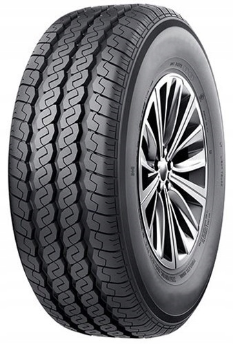 2 x Sunwide Travomate 205/75R15 103/100 R C opona letnia