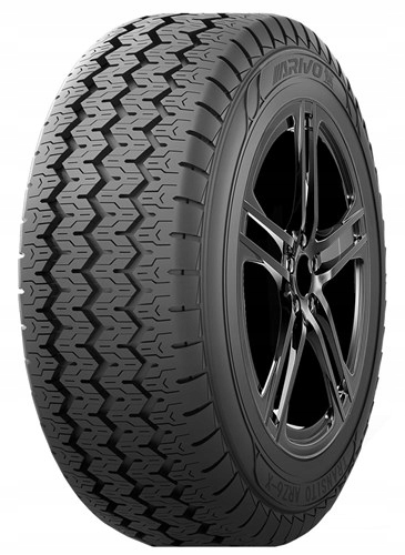 2 x Arivo Transito ARZ 6-X 205/75R15 109/107 R C WSW opona letnia