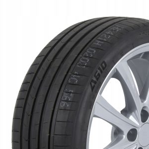2x APLUS A610 275/30R19 96Y 2024 r