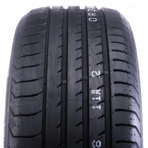 2x OPONY 275/30R19 Yokohama Advan Sport V105