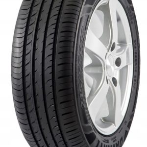 2x opony letnie Davanti DX640 275/30R19 96Y XL rant