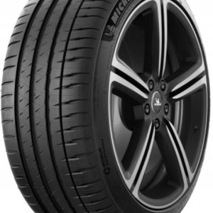 2x opony letnie Michelin Pilot Sport 4 275/30R19 96Y XL rant