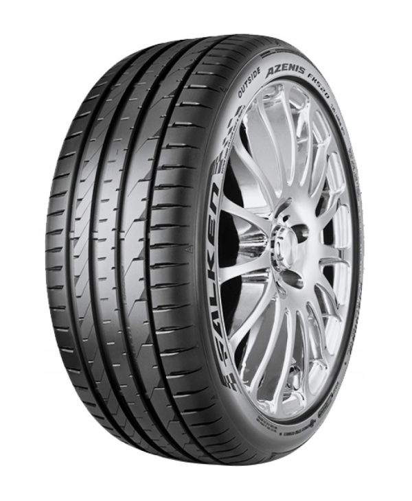 2x FALKEN AZENIS FK520 XL 285/30R21 100 Y