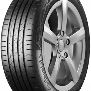4x Continental EcoCont 6 Q 285/30R21 103 Y *