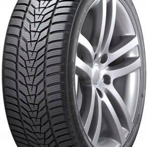 4x zimowe Hankook Winter i*cept evo3 X W330A 265/45R21 108W XL rant 2024