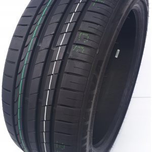 2 x Opony letnie MINERVA F205 255/40R17 94W