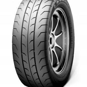 Kumho V70A K61 255/40R17 Opony letnie