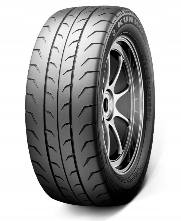 Kumho V70A K61 255/40R17 Opony letnie