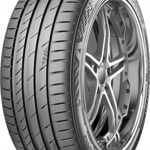 2x opony letnie 255/40R17 Kumho ECSTA PS71